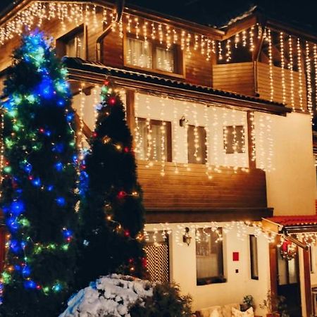 Къща За Гости Джонсън Рибариця Екстер'єр фото